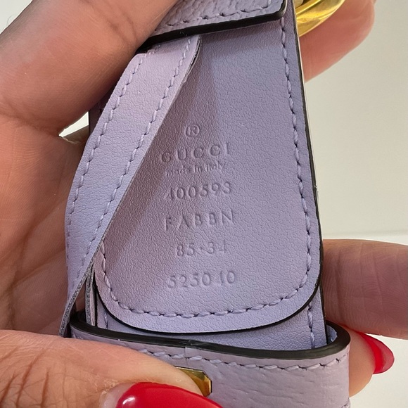 Gucci - Picture 5 of 8